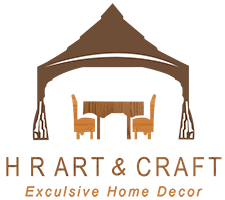 H R Art & Crafts